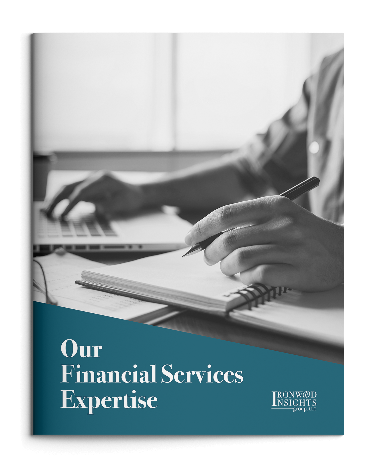 Our Financial Services Expertise