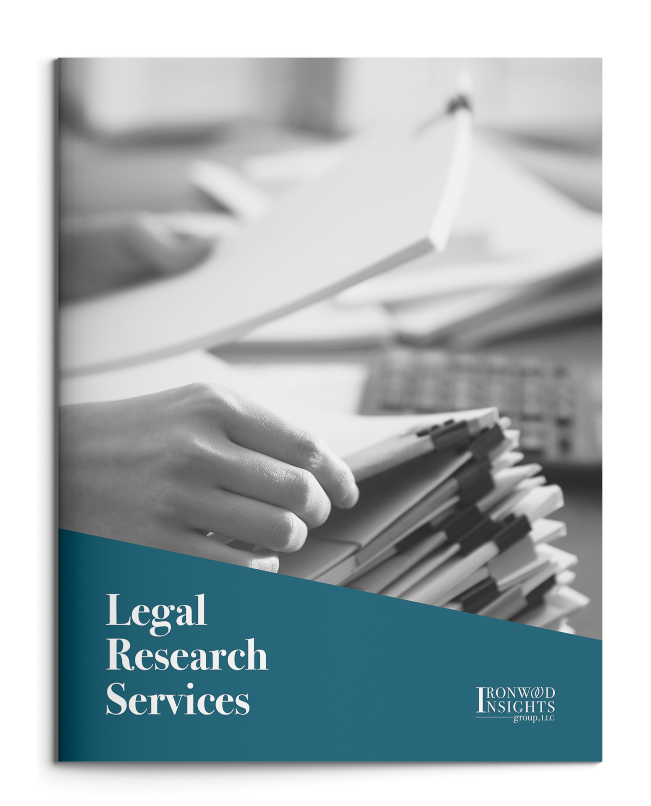 Legal Research Services